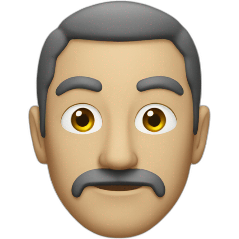 Anonimus emoji