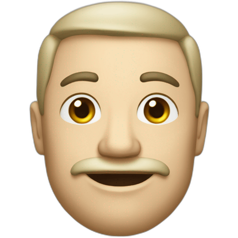 Vladimer Pytin emoji