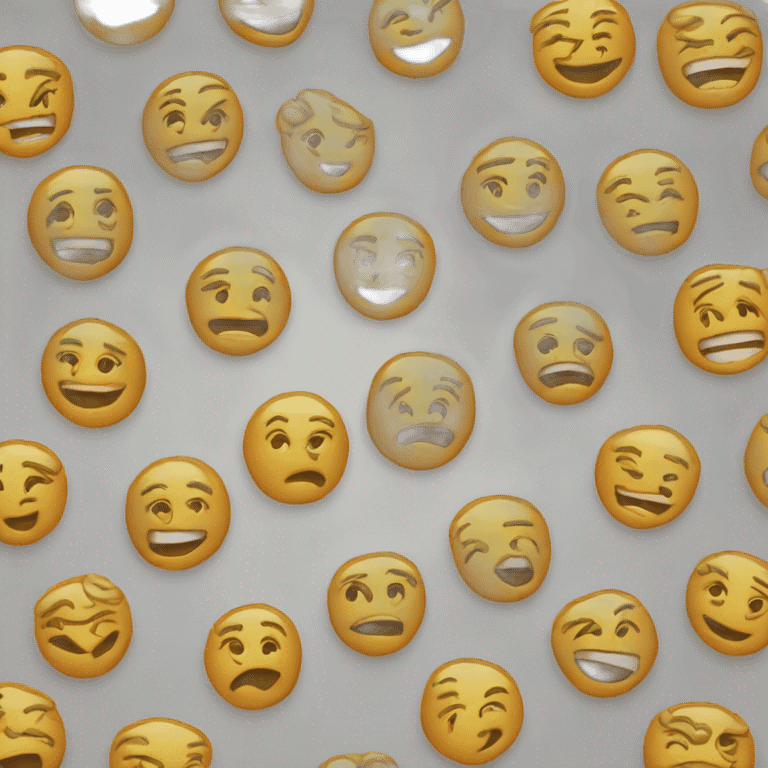 барбершоп значок emoji