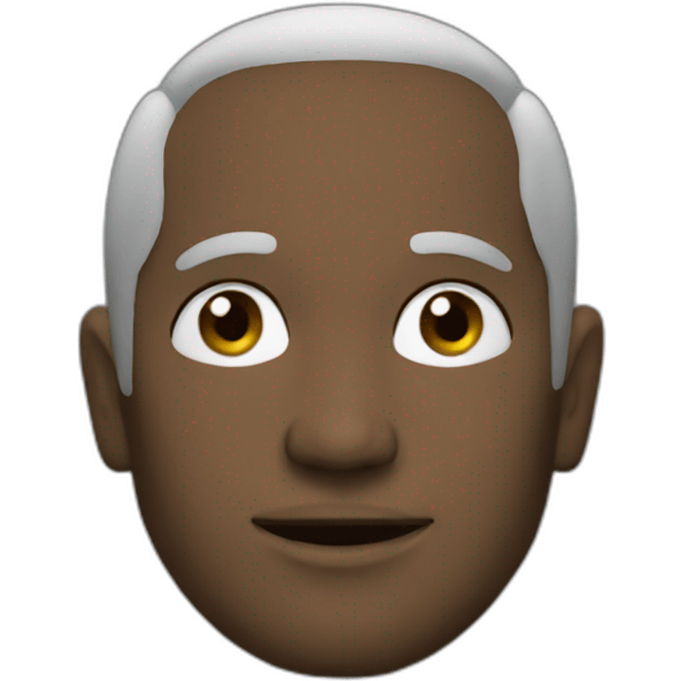 martin emoji