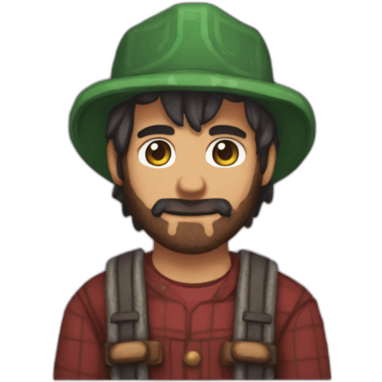 Stardew Valley emoji