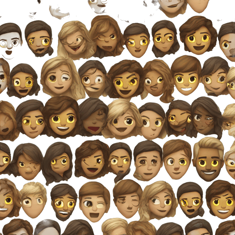 Zendaya  emoji