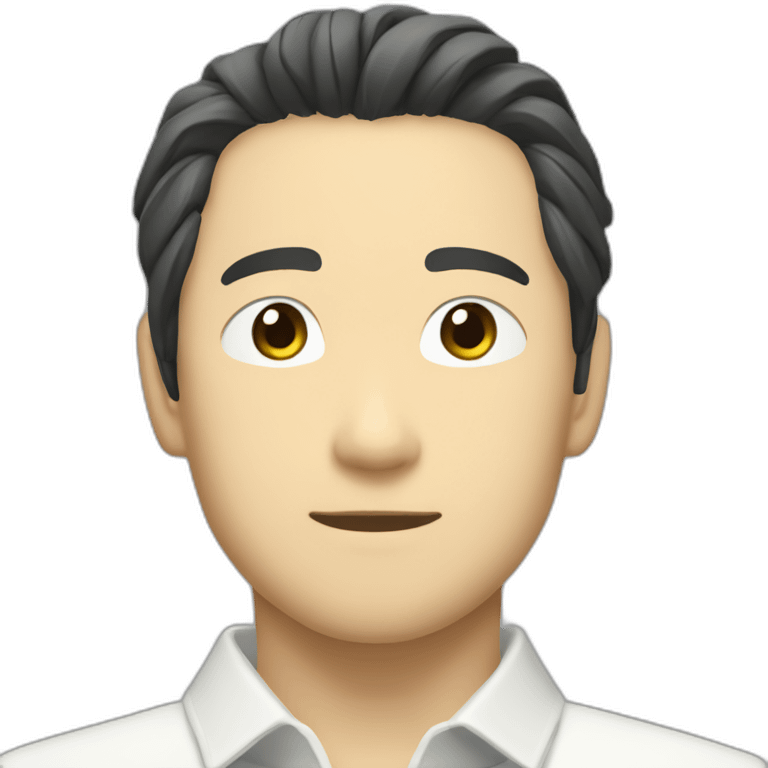 Ryoji Mochizuki emoji