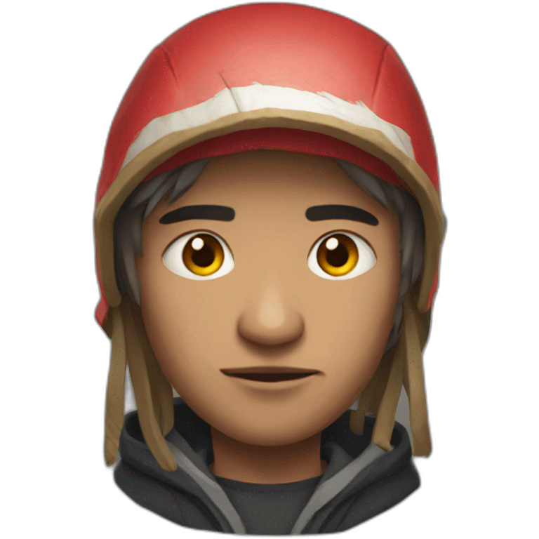 dota peruvian player emoji