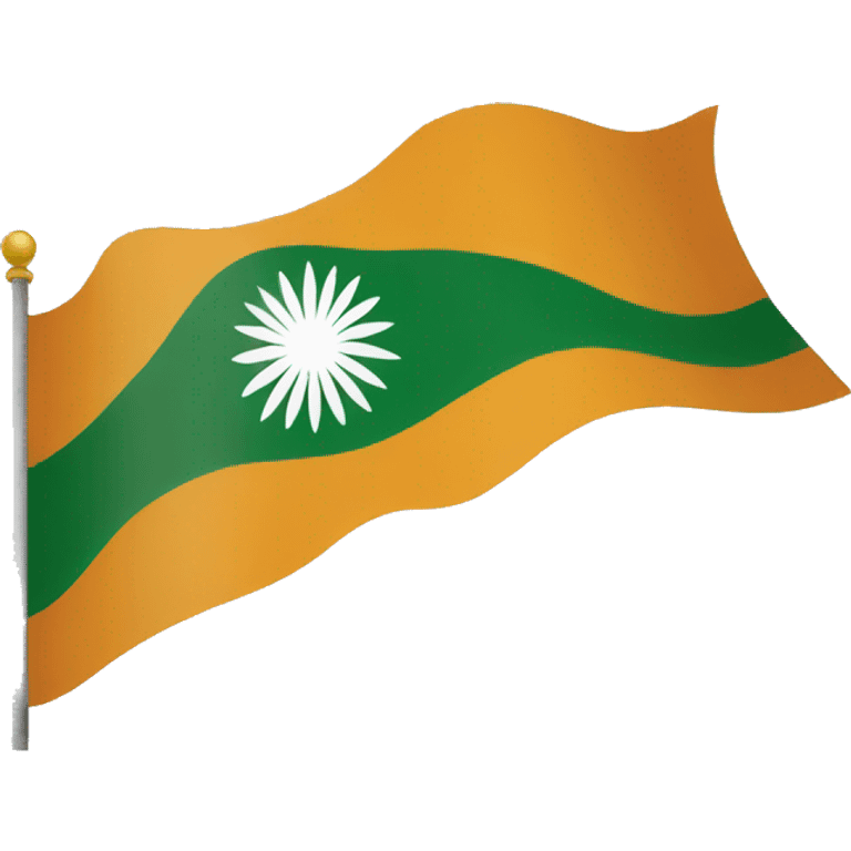 Flag-Tamil  emoji