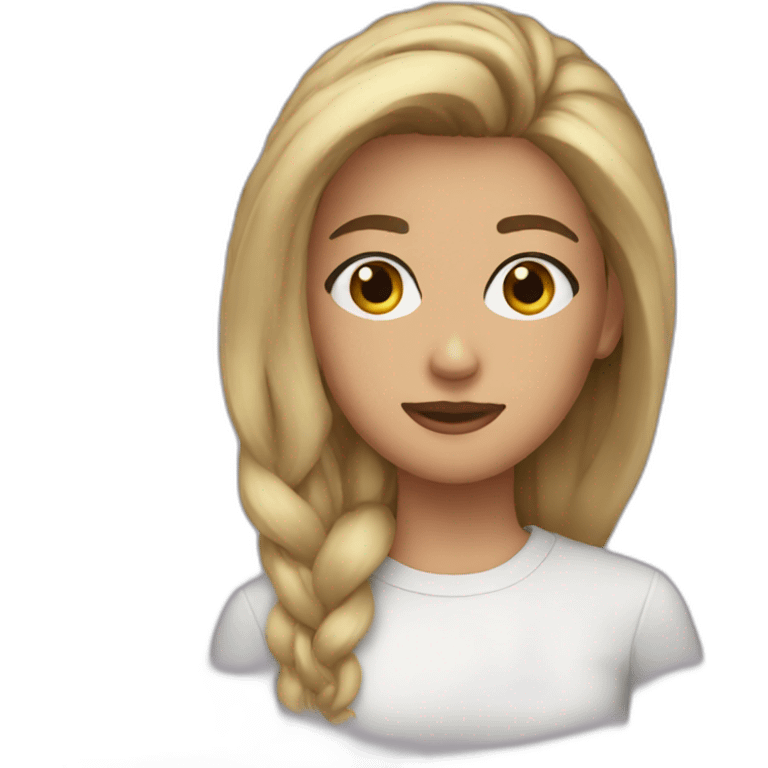 Gigi emoji