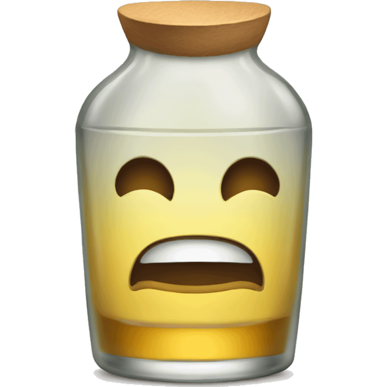 Tequila  emoji