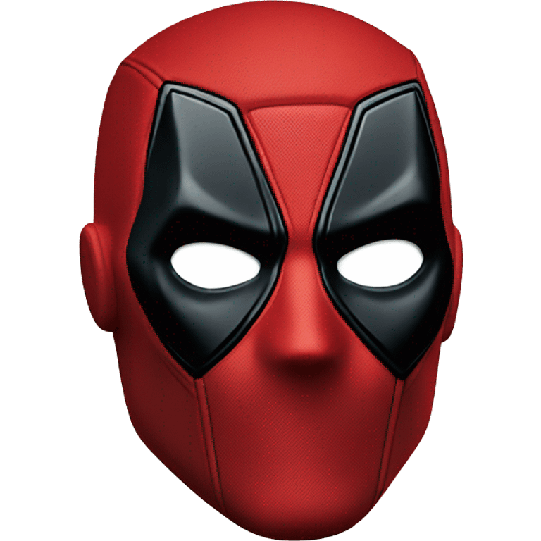 Deadpool  emoji