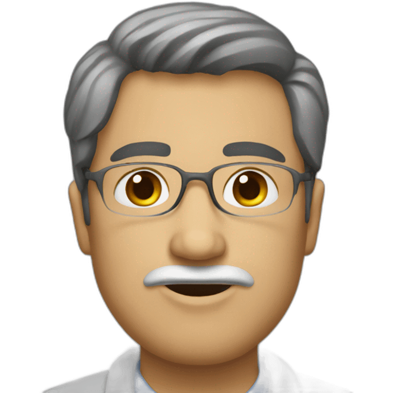 psychiatrist emoji