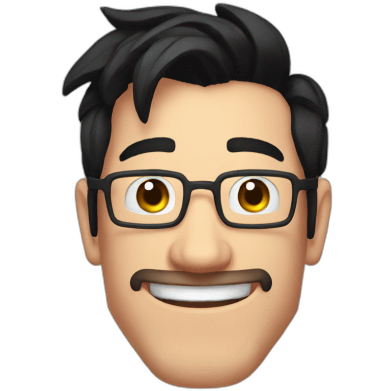 Markiplier emoji