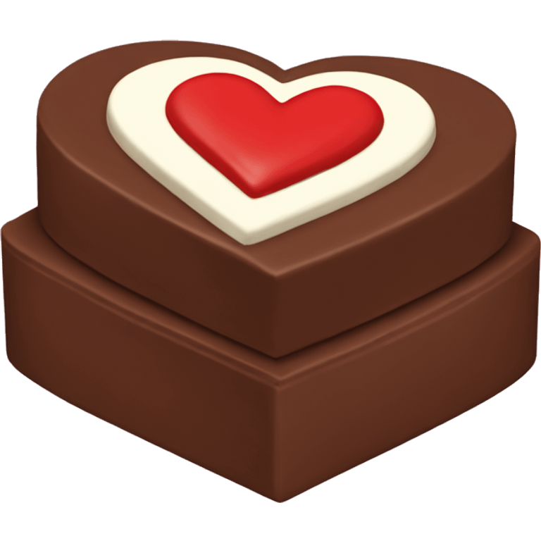 heart chocolate box emoji