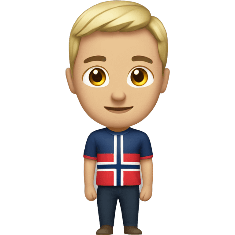 Norway emoji