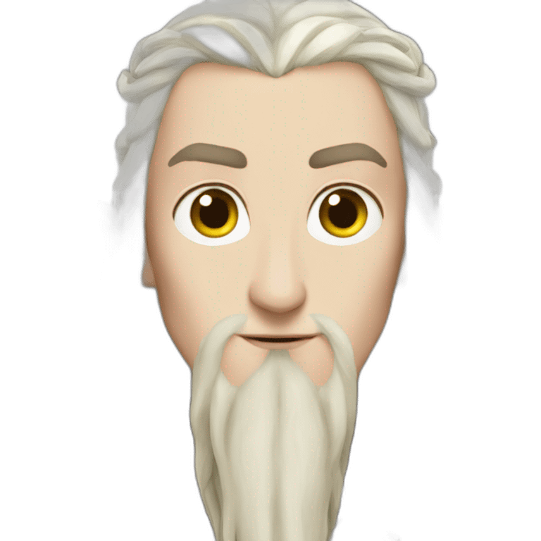 Thranduil emoji