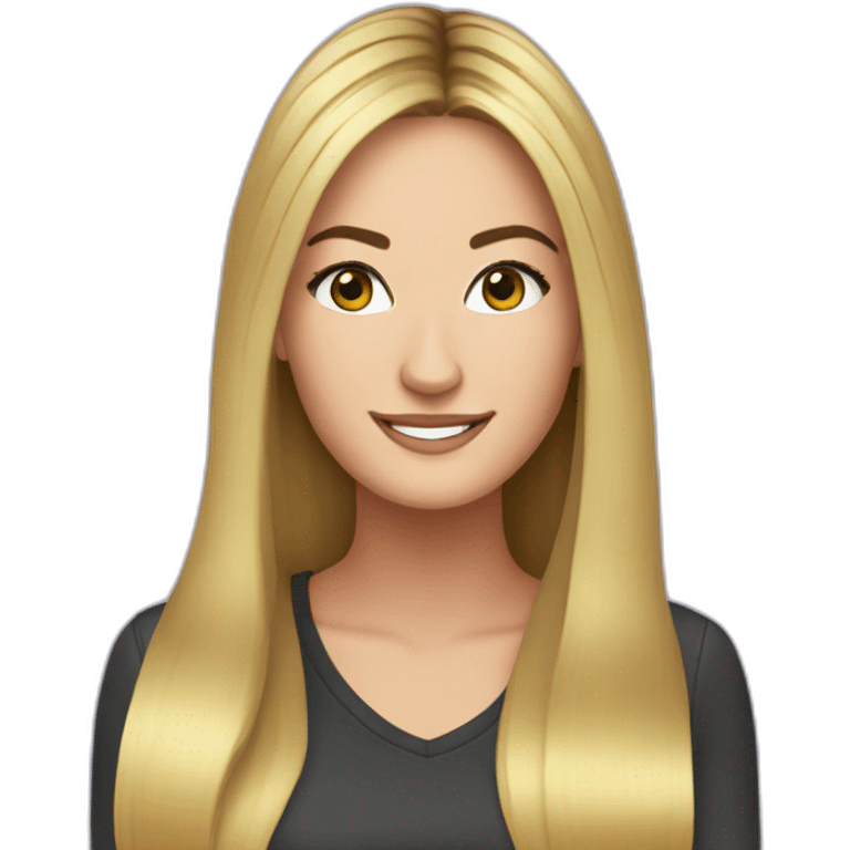 Ijustine emoji