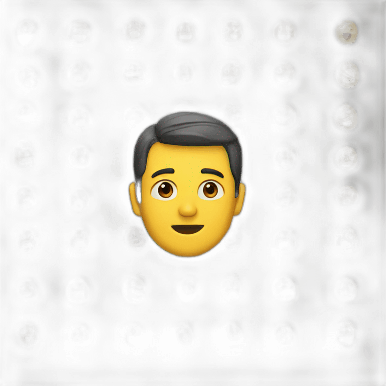 iornman emoji