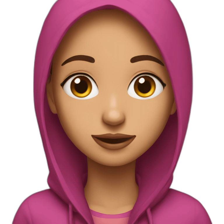 rihade marhez emoji