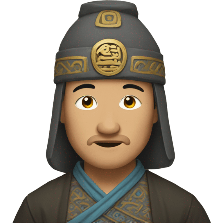 mongol emoji