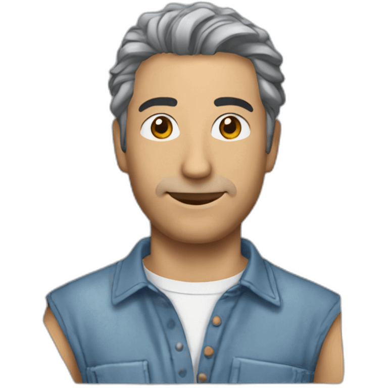 jean-marc jancovici emoji