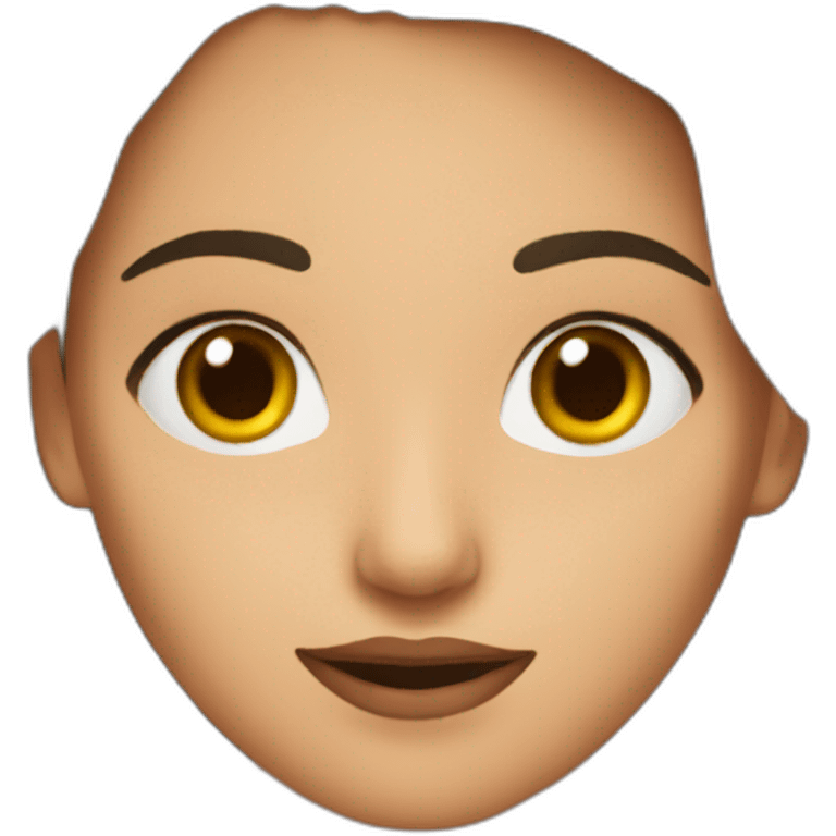 Belinda Salazar emoji