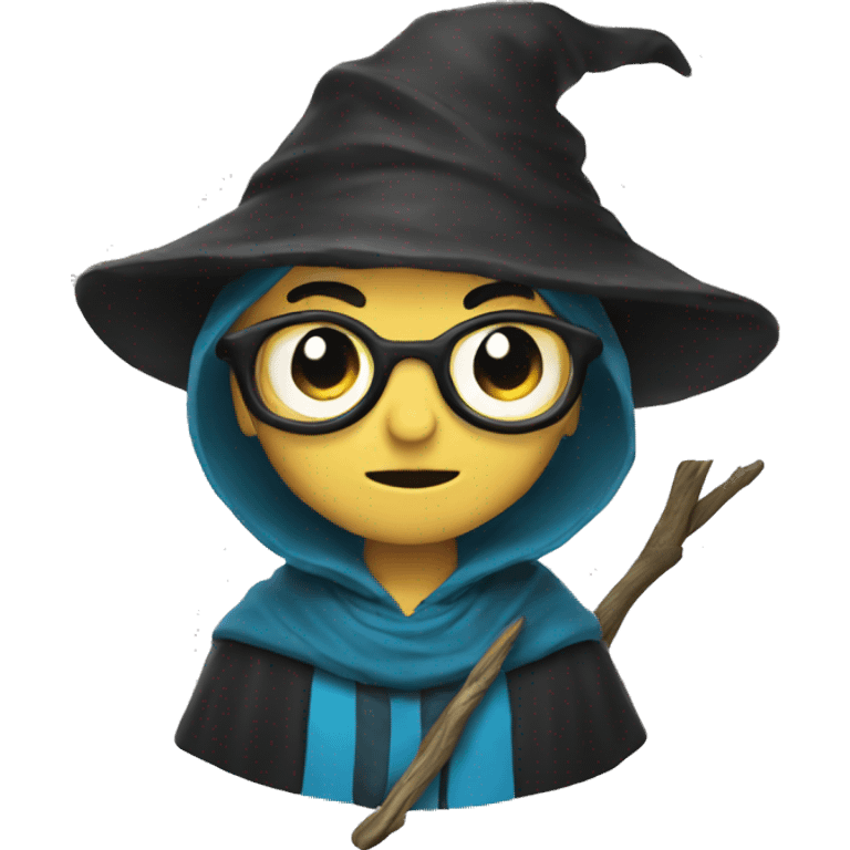 mage emoji