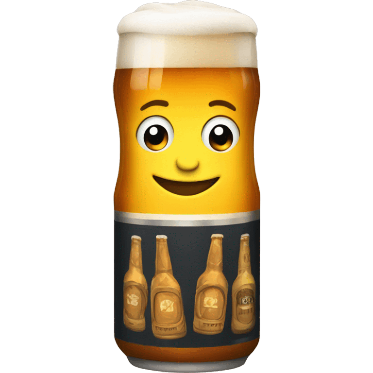  beer emoji