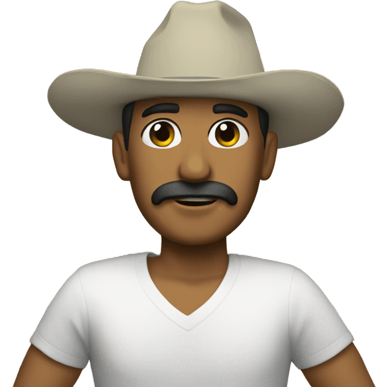 mexico emoji