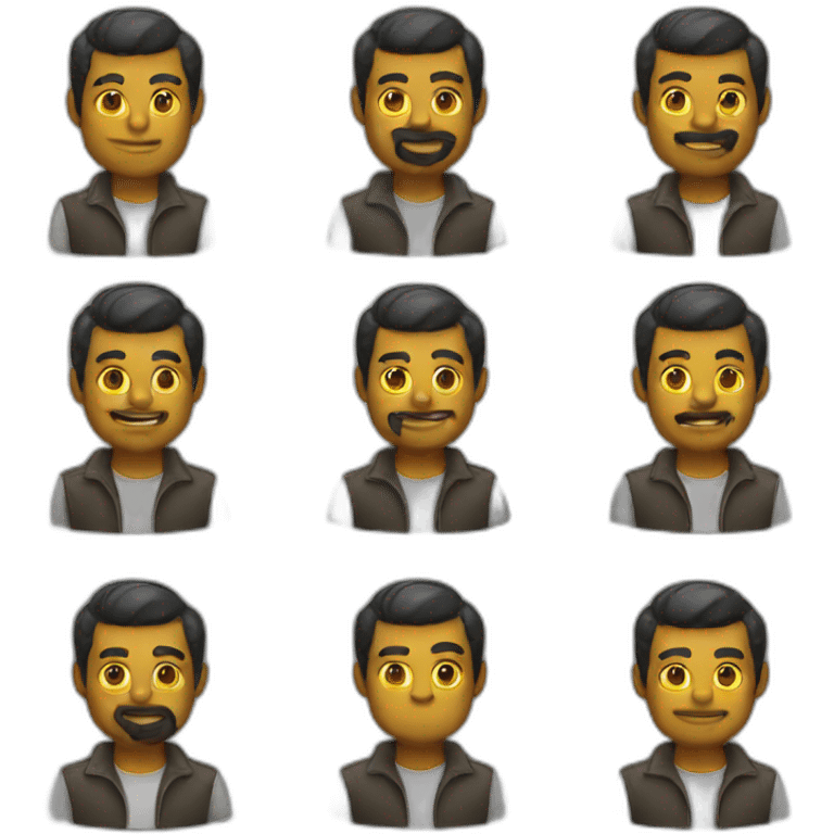 developer emoji