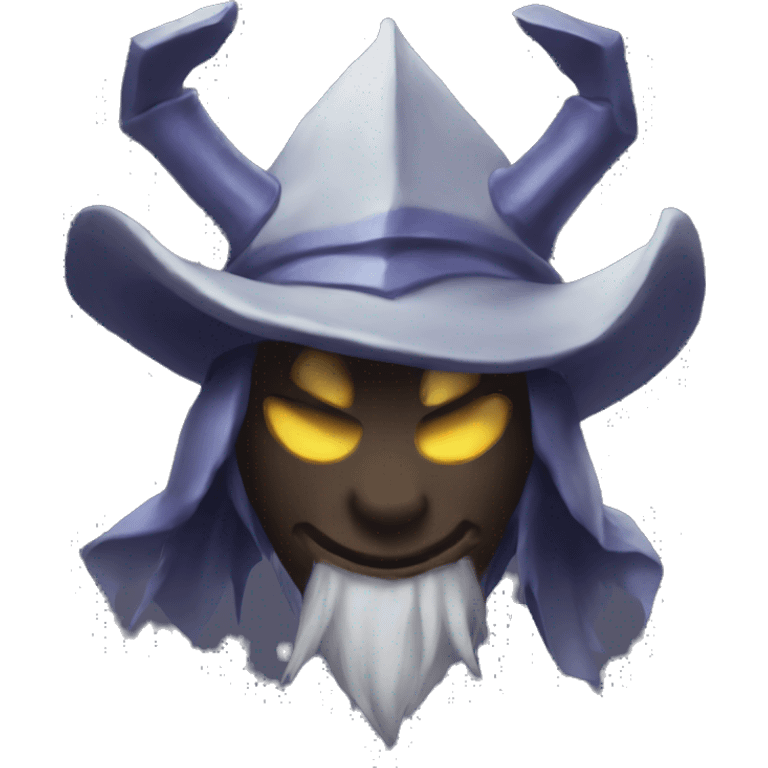 veigar emoji