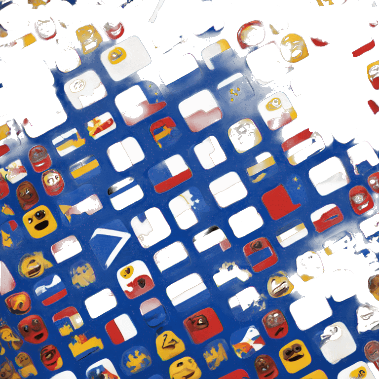 kosovo flag from other emojis emoji