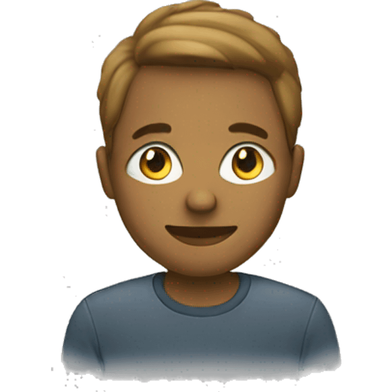 personal brandind emoji