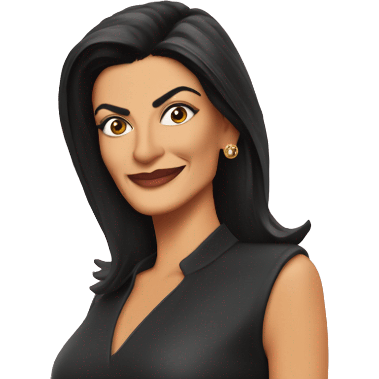 Sushmita sen emoji