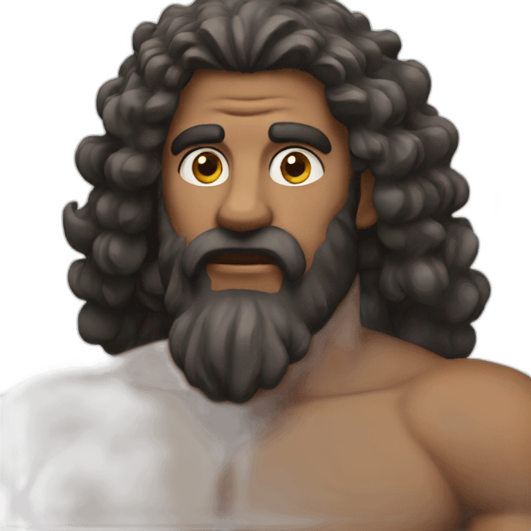 samson emoji