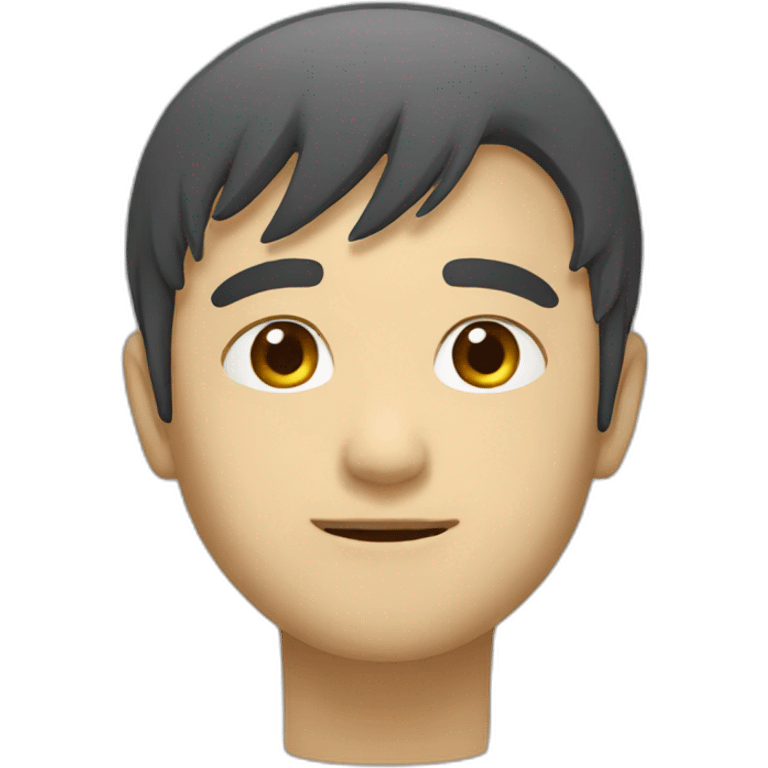 Enoji emoji