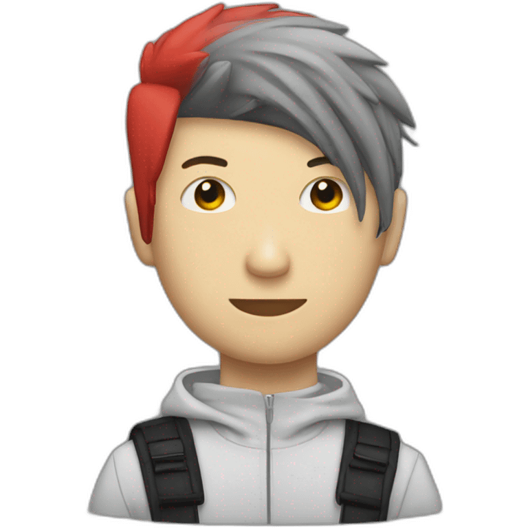 Josh dun emoji