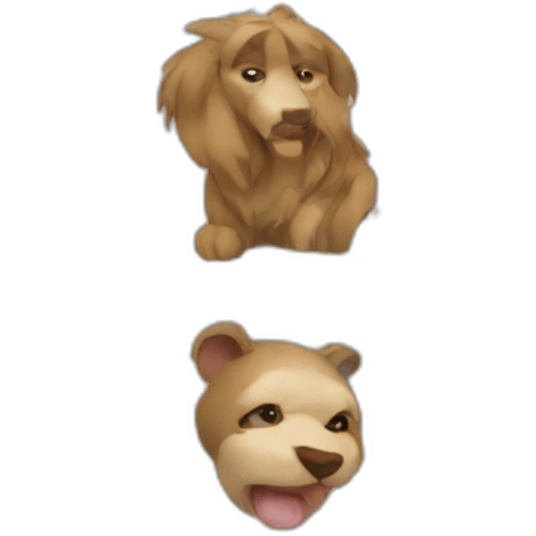 animals emoji