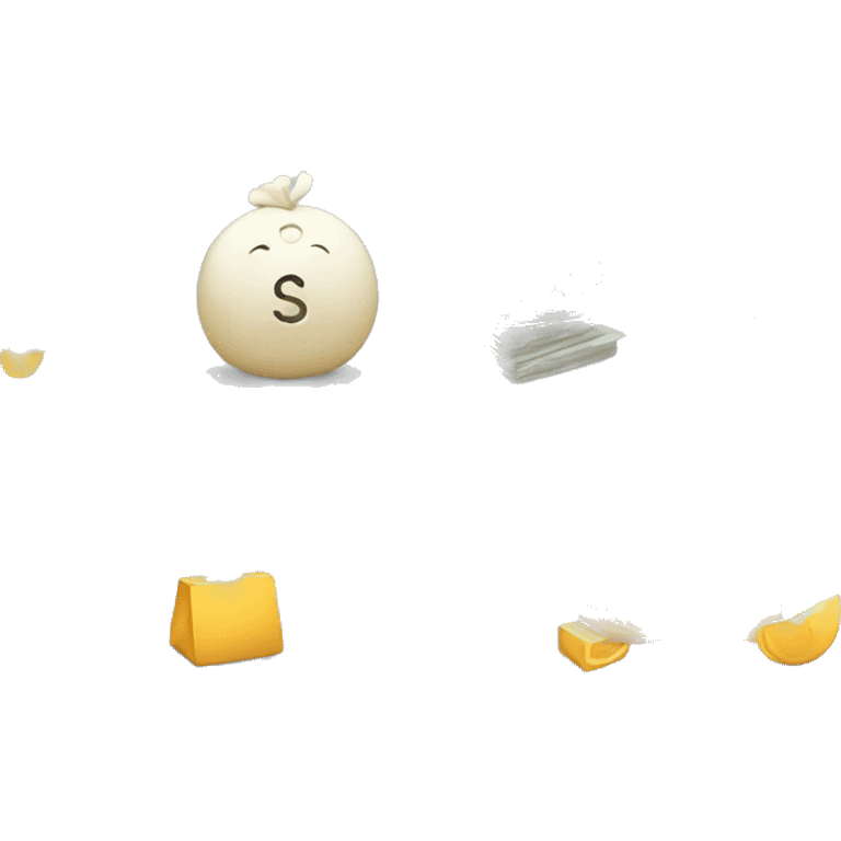 accounting finance system emoji