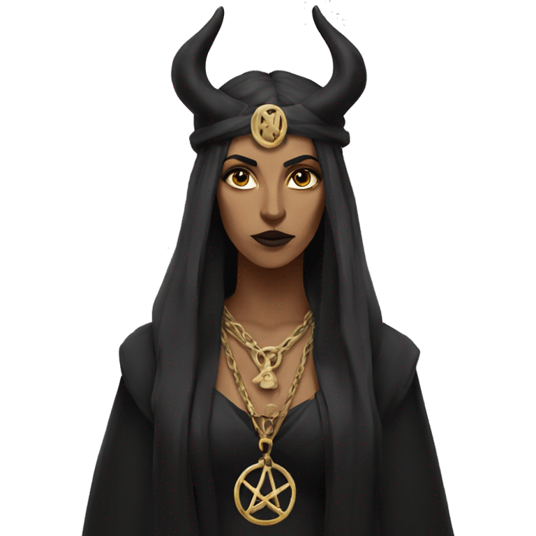 Hekate emoji