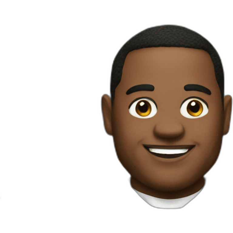 Rudy Notre Dame emoji