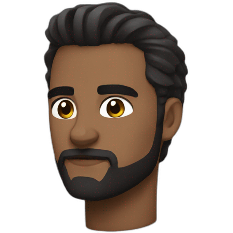 darius emoji