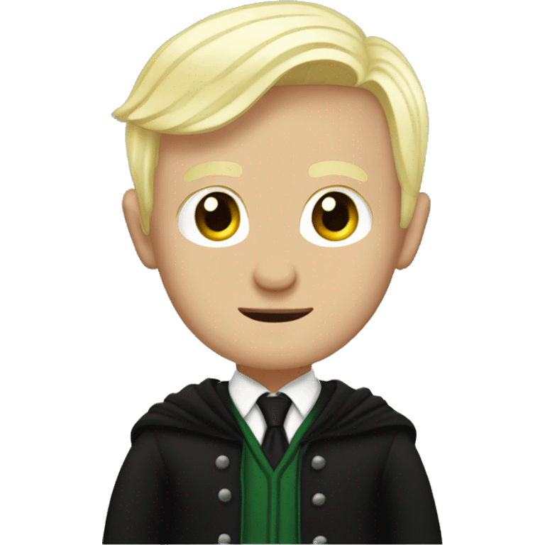 Malfoy  emoji