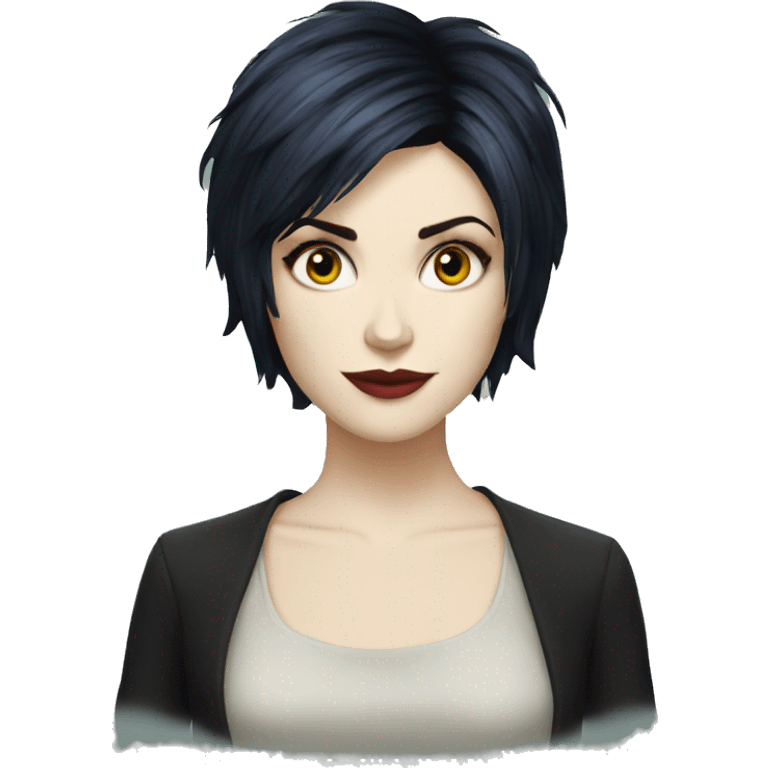 alice cullen emoji