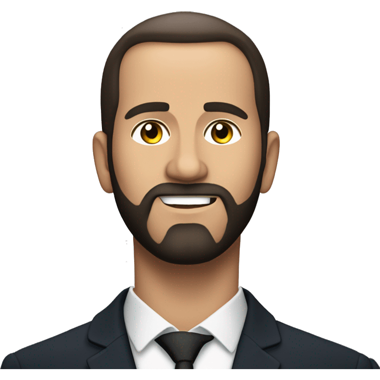 president Nayib Bukele emoji