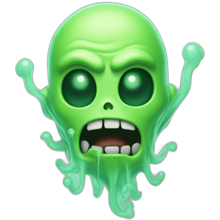 Ectoplasma emoji