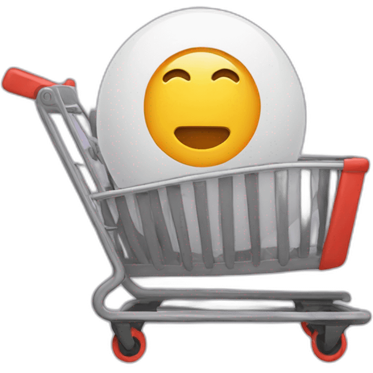 auchan logo emoji