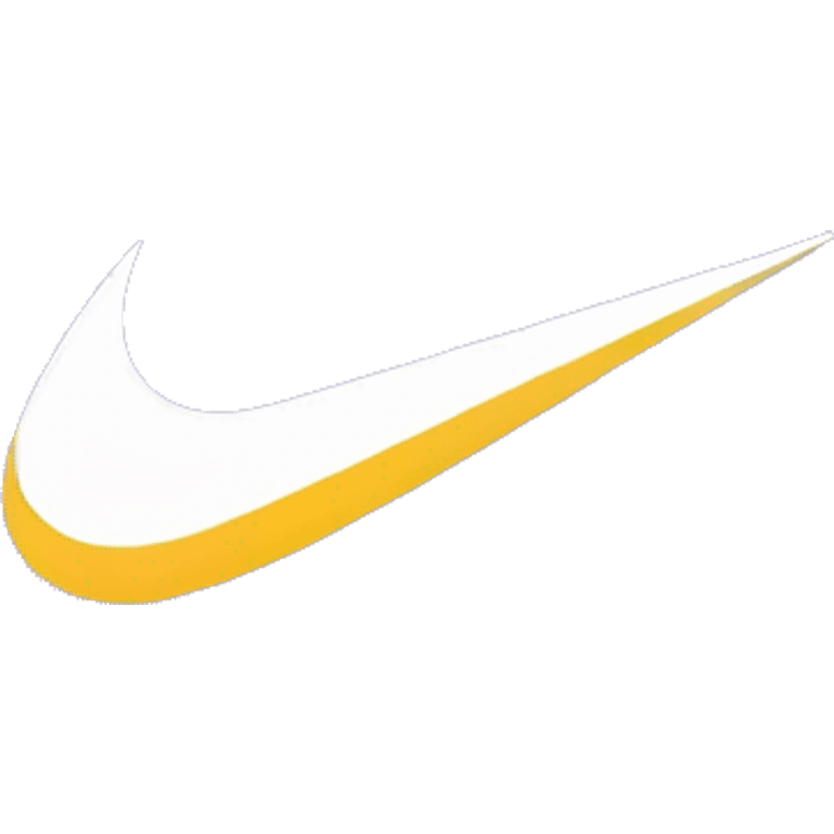 nike swoosh symbol emoji