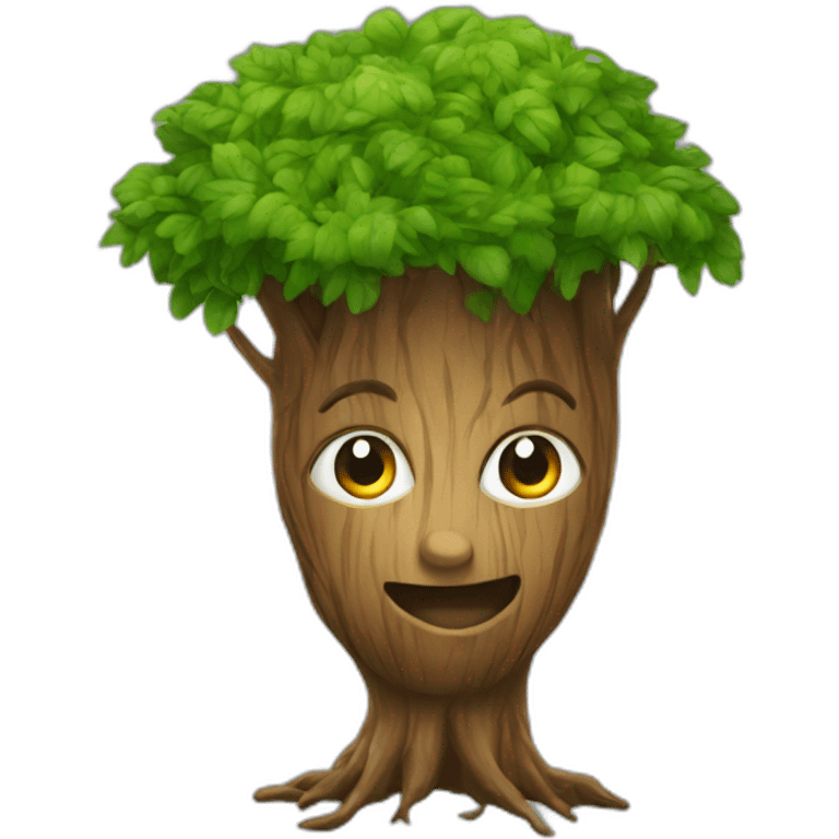 ENT emoji