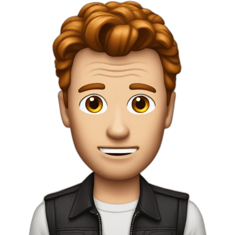 Rick Roll emoji