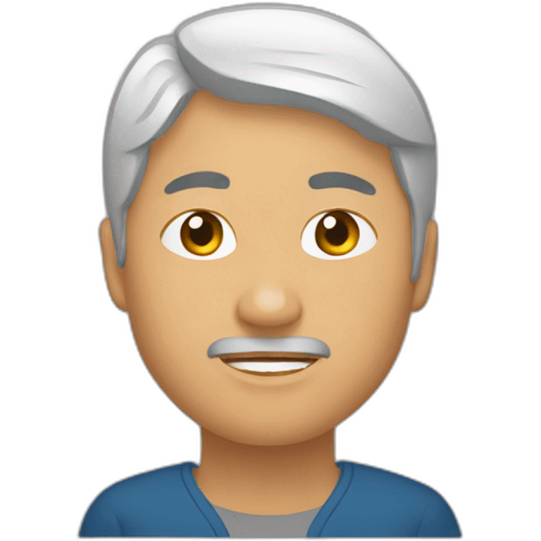 Kyrgyz emoji