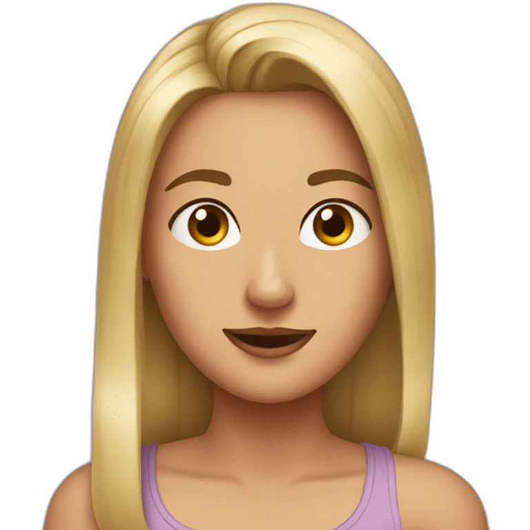 Truelle  emoji