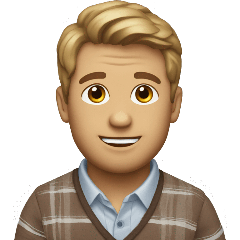 Teddy Rinner emoji